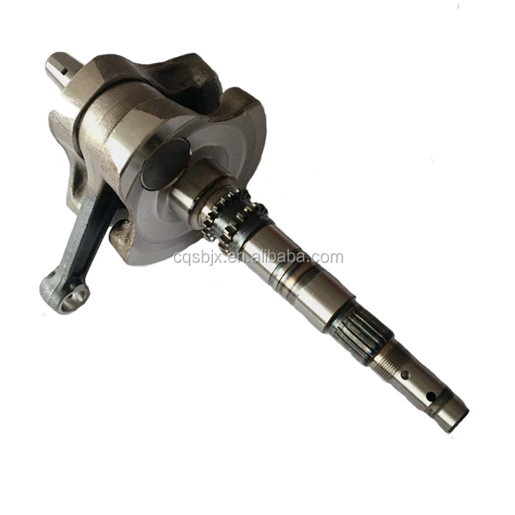 China Factory Customized ATV 250CC Spare Parts