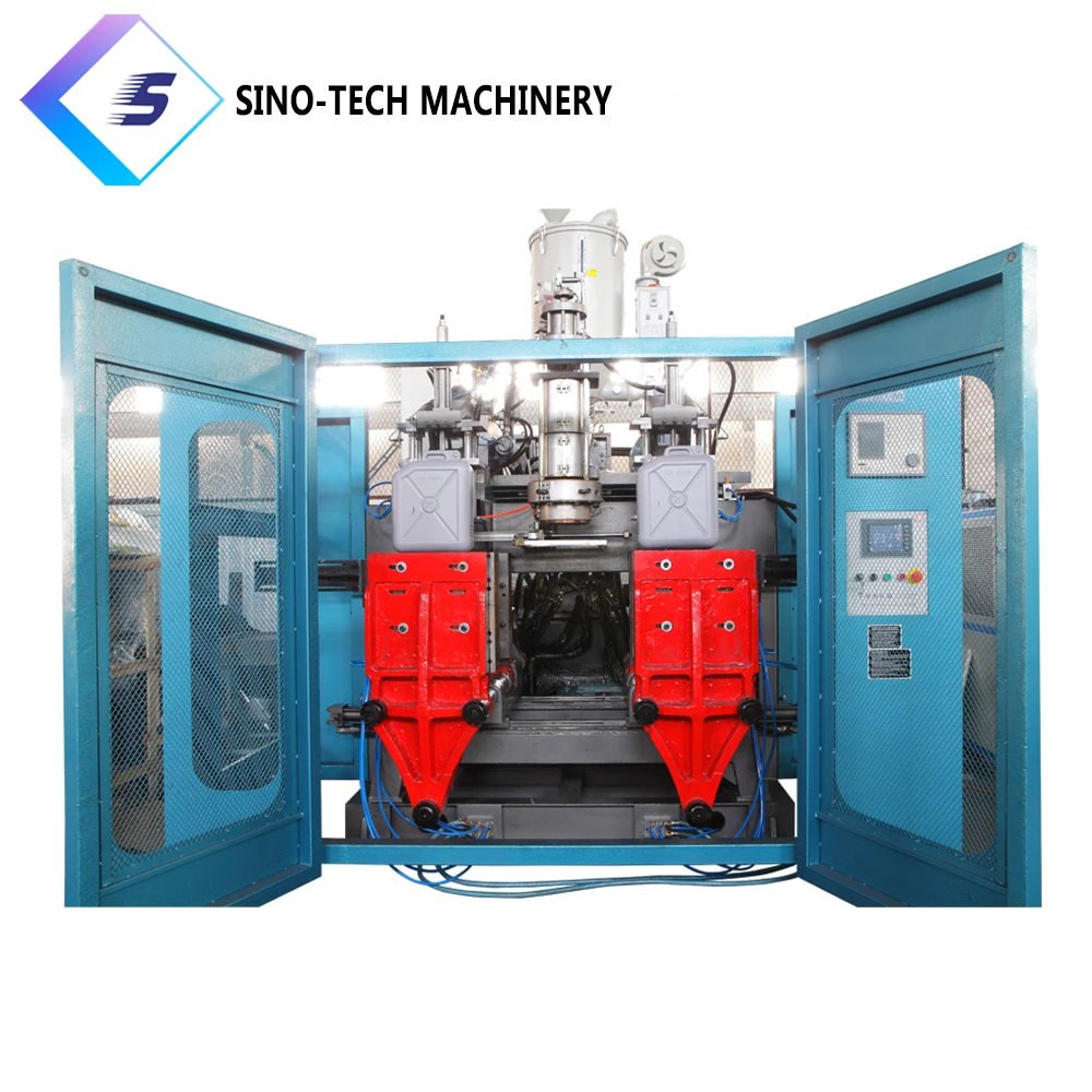 Latest Desirable 5liter Blown Plastic Injection Molding