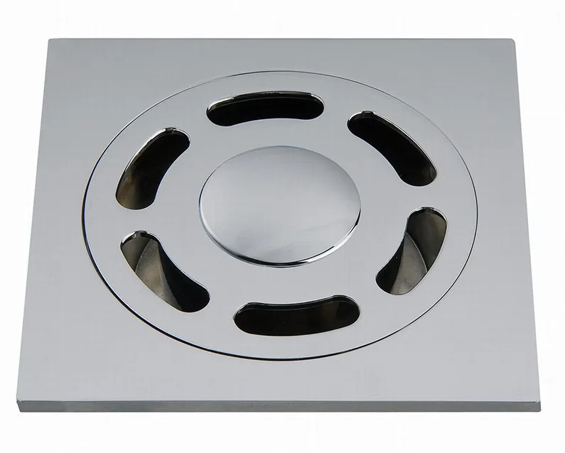 
Cheap bathroom garage floor drain covers 