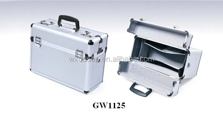 strong and portable aluminum travel suitcase From Nanhai,Foshan,Guangdong,China