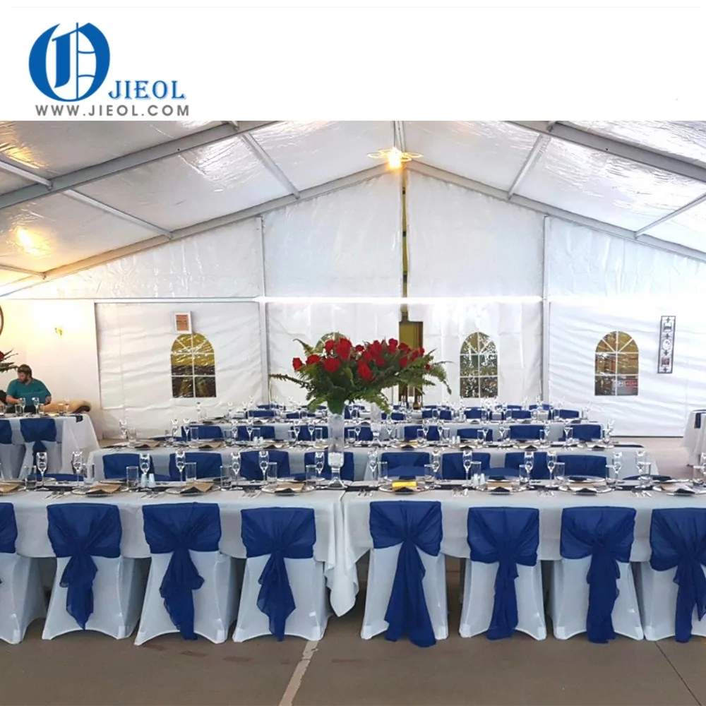 10 x 15m marquee 100 seater wedding tent for sale factory prices