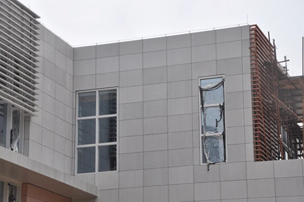 
Low Price Lightweight Fiber Cement Board Cheap Construction Materials For New Building 