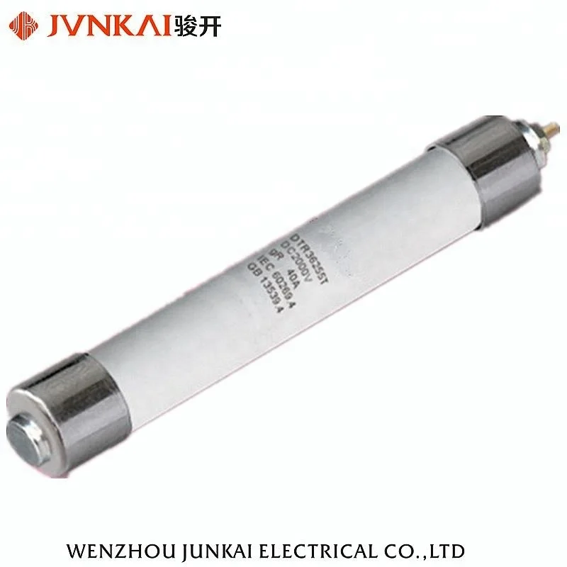 XRNP6-7.2/0.5-50-1 XRNT HRC high voltage fuse