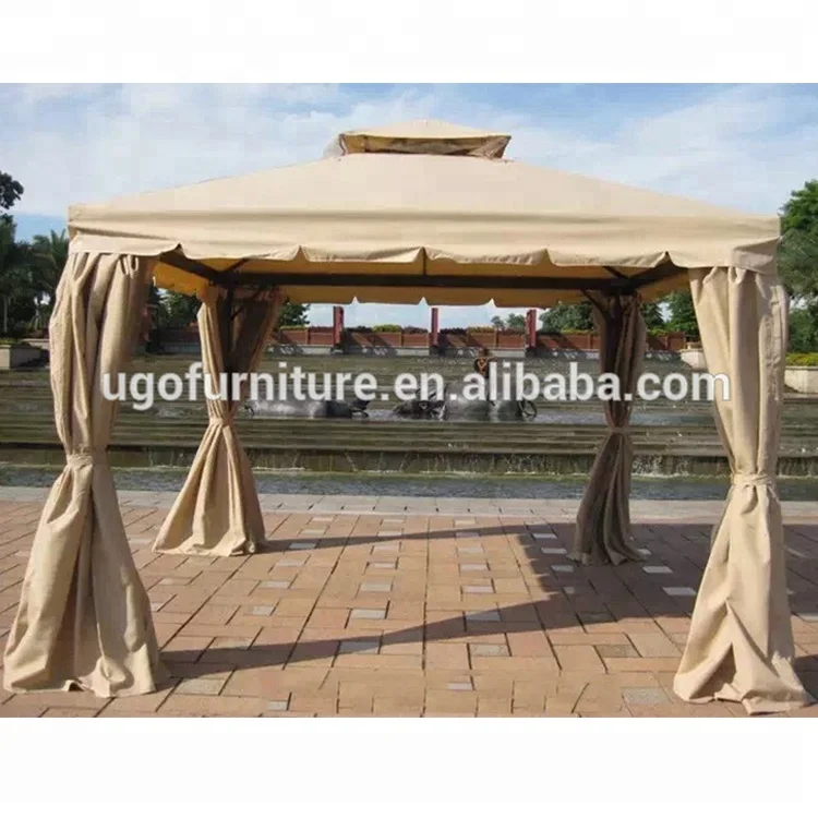 
Hot wholesale garden furniture outdoor tent 
