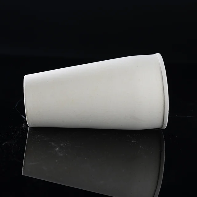 Fire Clay Crucible Assay for