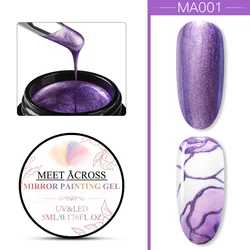 2022 Hot Sale  Polish Wholesale Nail Led Nails Germany Made Usa Soak Off High Quality Gel Paint Private Label Uv