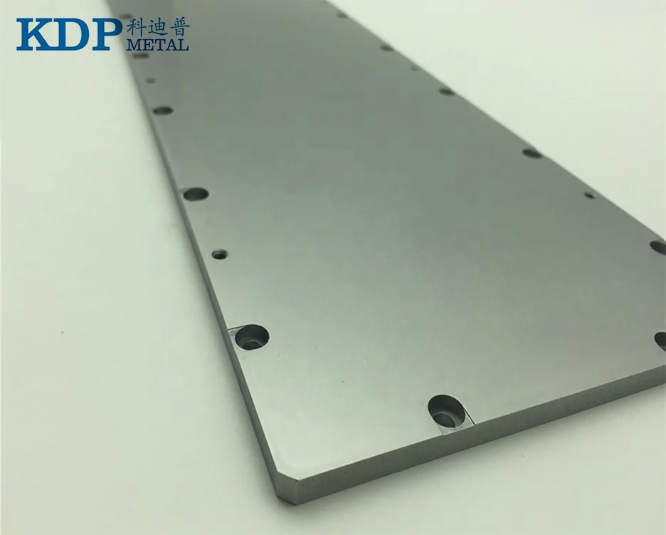 High Quality ASTM B776 high purity Hf hafnium plate / Sheet Price