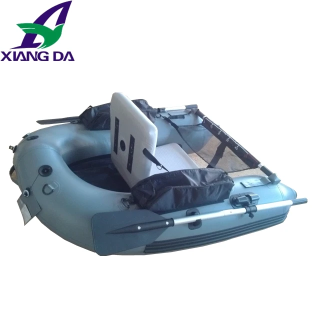 High Quality Cheap American Belly Boat