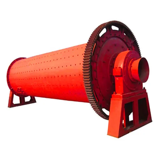 high energy ball mill