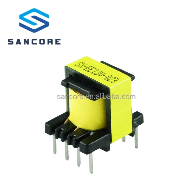 Производитель Китай EE13 electric12v монтажа на печатной плате трансформатор