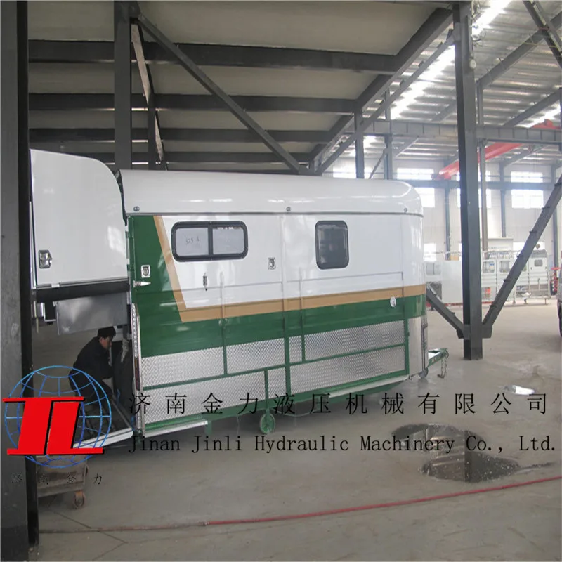 
living horse float 2 horse float 