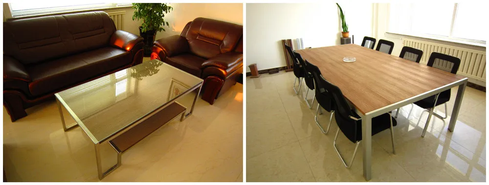 
High Quantity Vyokewood Outdoor Furniture Patio One Piece Wood Table Wood Router Table 