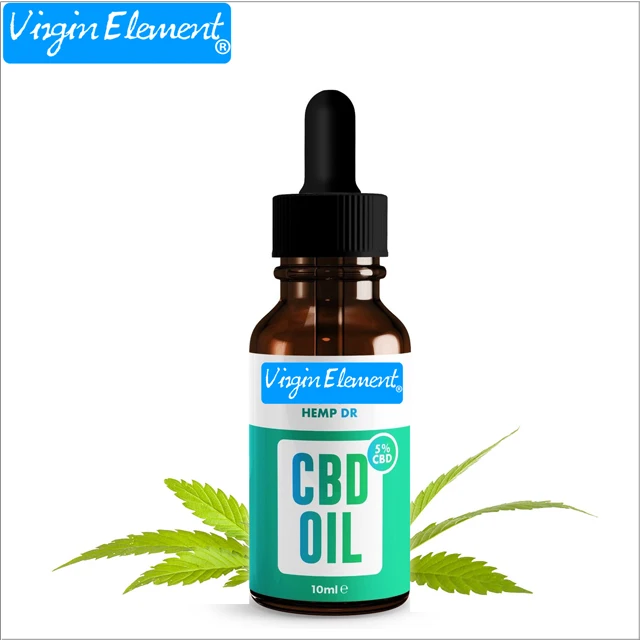 
Top quality without THC hemp CBD Oil 