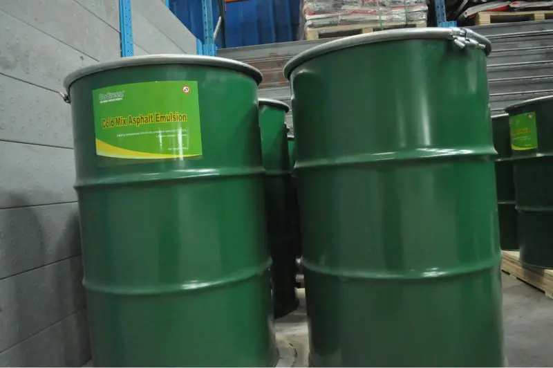 High performance Asphalt Modifier for Permeable Asphalt Pavement