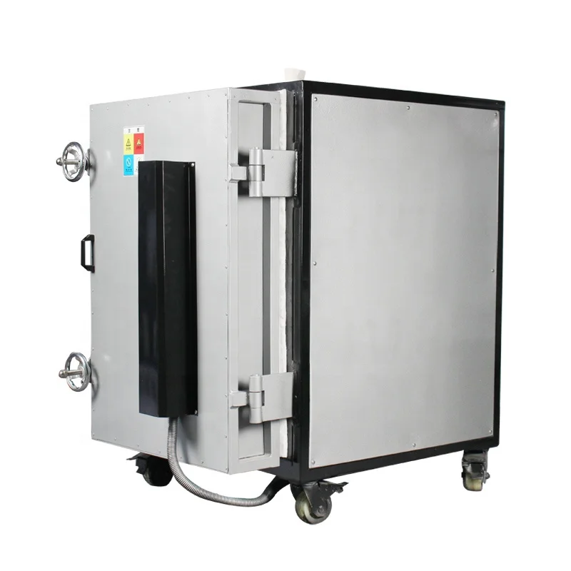 Сделано в Китае высокое высокотемпературные керамические электрические керамические печи TCH-06