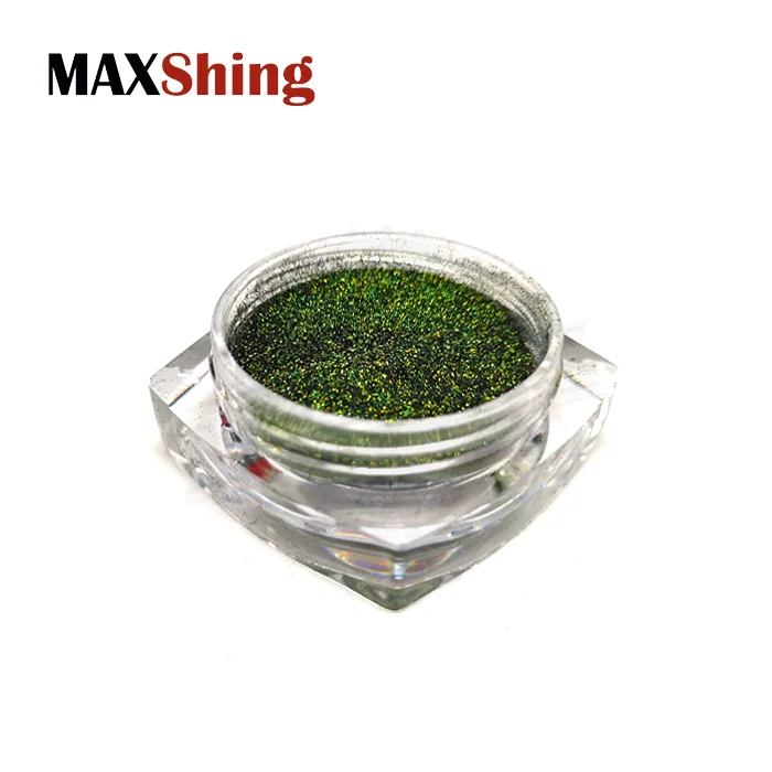 Multi color aluminum pigment multi functional bulk aluminum powder