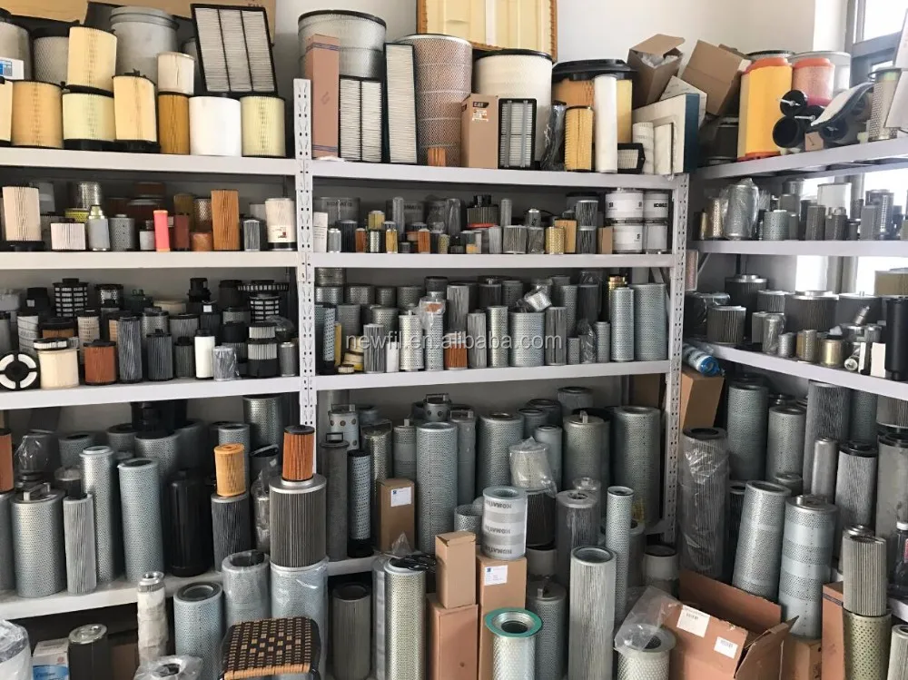 hydraulic filter 333/C6860 333C6860 truck oil filter