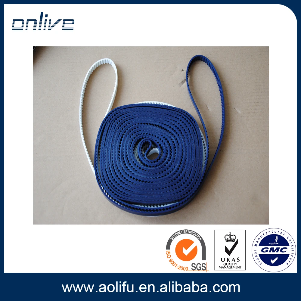 
Timing Belt Of TT5 Type 