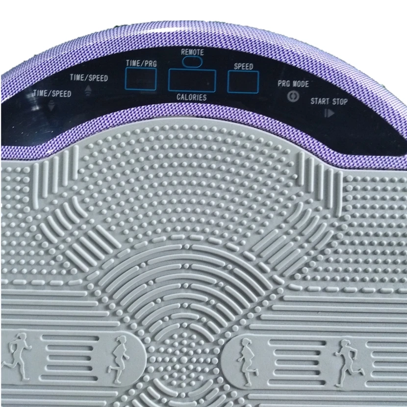 Cychos 2022 Shanghai   Sports Exercise Fitness Equipment Dual Motor Super Fit Massage  and wholesale vibration plate