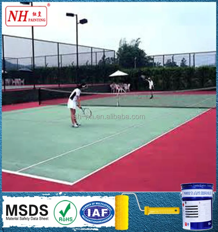 polyurethane food grade liquid rubber coating