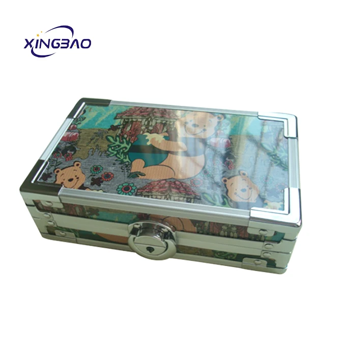 Pencil case metal,kawaii pencil cases,school pencil case