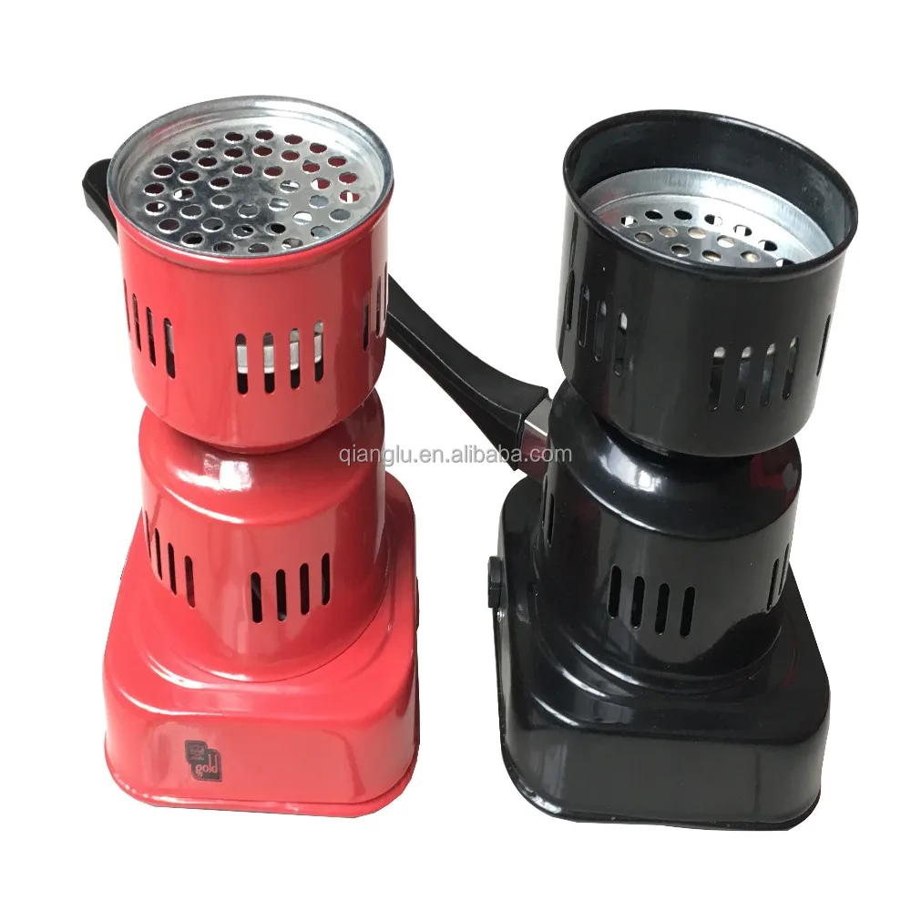 Arabic hookah shisha charcoal starter,electric heating hot plate