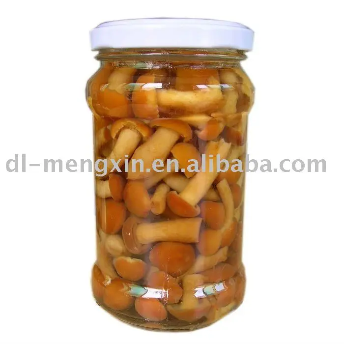 factory price Canned mushroom nameko
