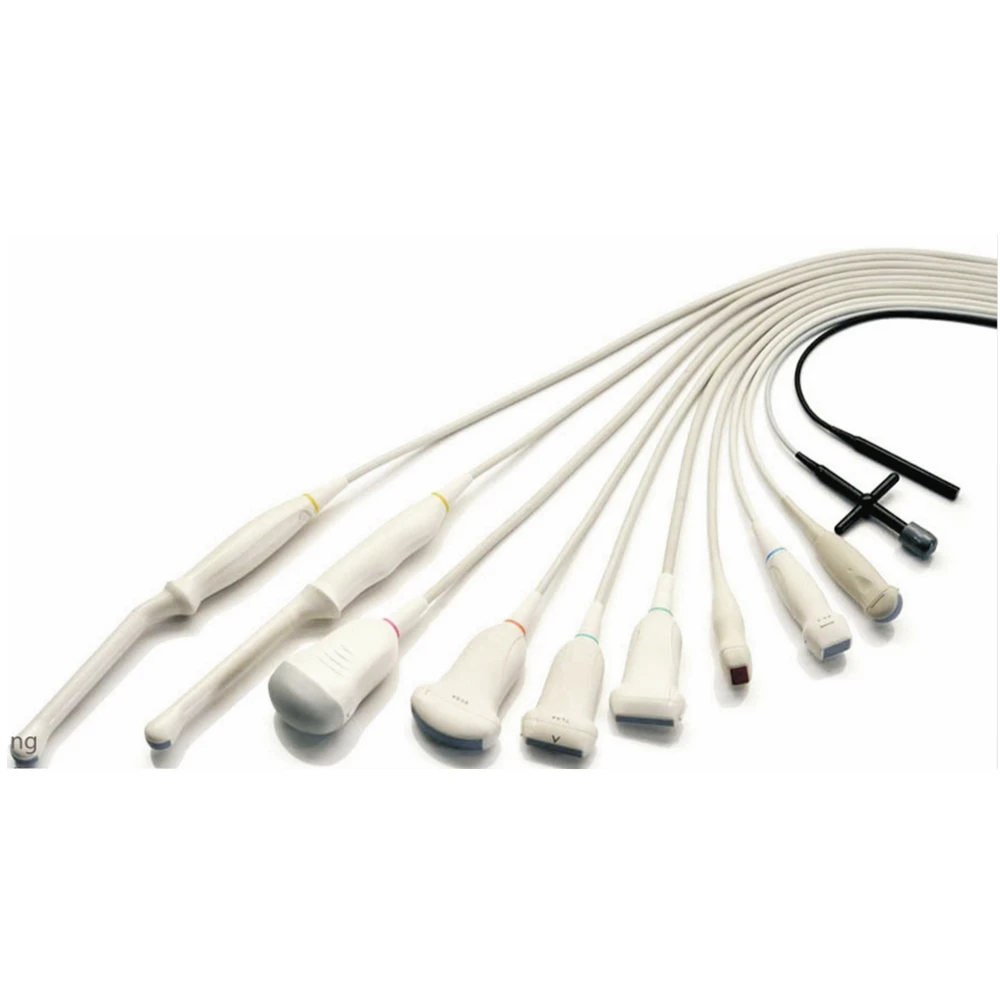 Premium Mindray DC-60 trolley 3D/4D Color Doppler Ultrasound machine for hospital DC60