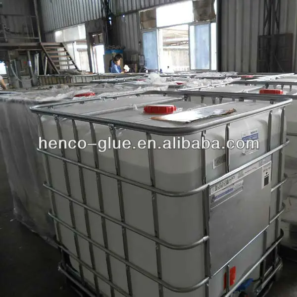 1000kg Cyanoacrylate Glue in plastic bucket bulk pack