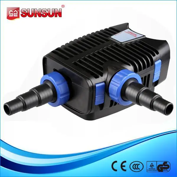 SUNSUN CTF-3800 3600L/h dry mist system sprayer pump