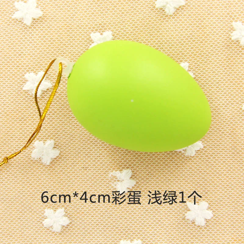 mini funny eva dinosaur egg toys