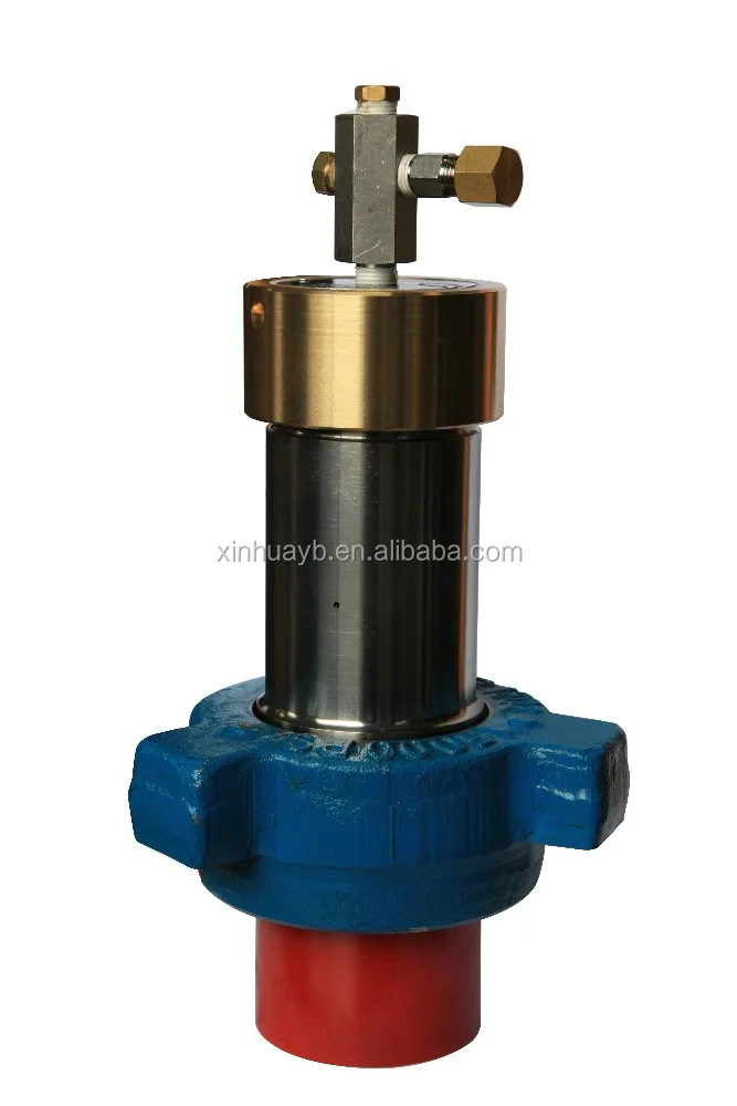 0~ 20000psi 4:1 Debooster