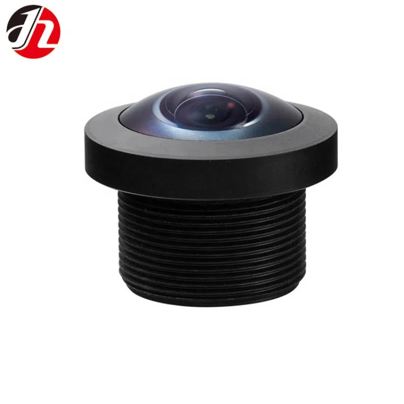360-degree panorama display  F/NO 2.4 back focal length 2.38mm phone lens cameras