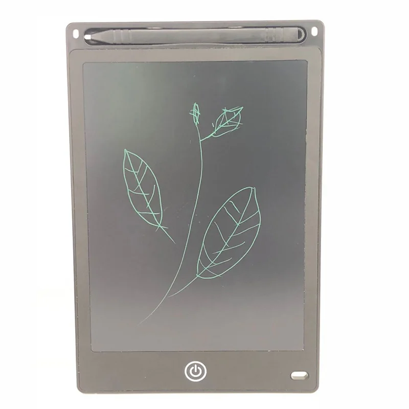 8.5 Inch Digital Children Series Diy Art Work LCD Writing Pad