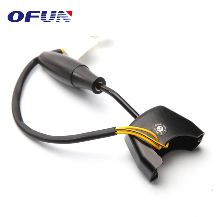 
OFUN Z8730-0802A Forklift Or Truck Parts Turn Signal Switch FOR HELI 