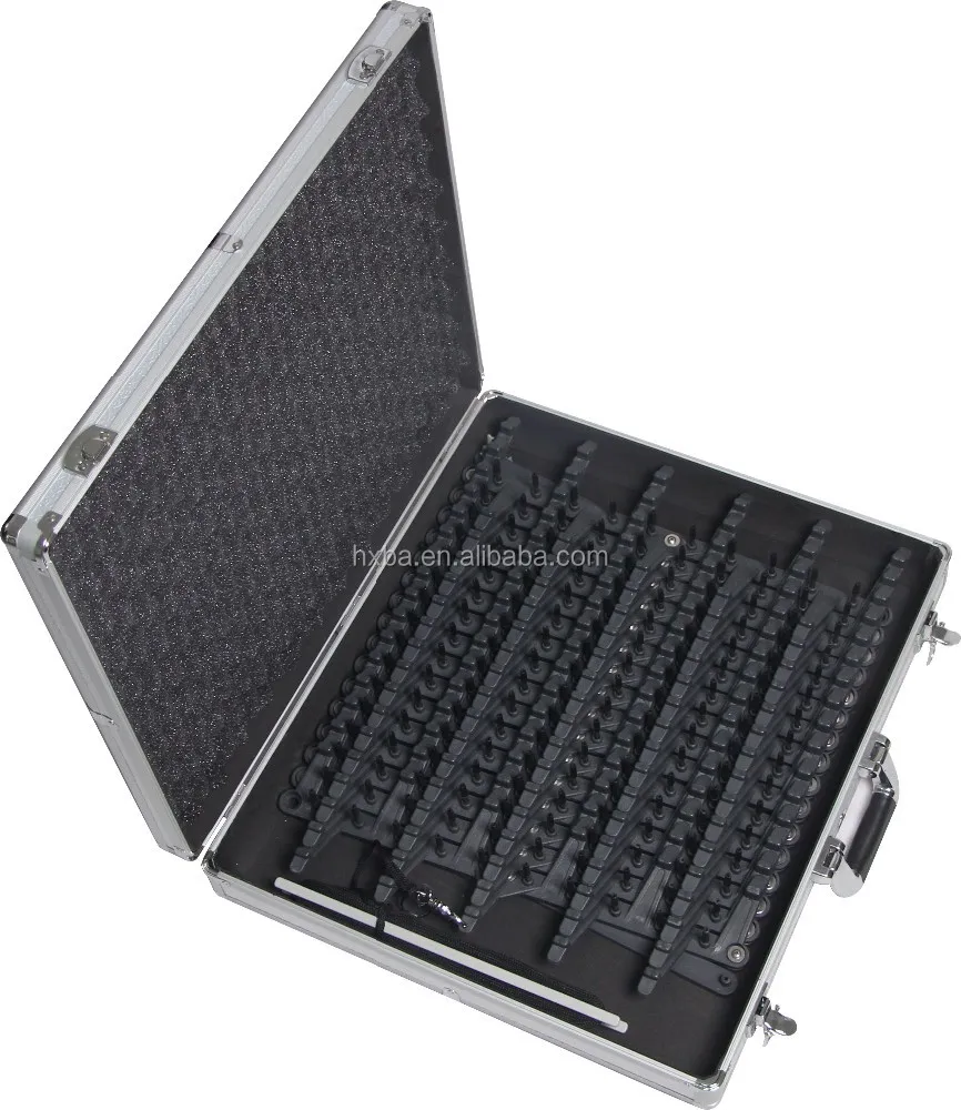 8 м, Алюминиевый Выдвижной Дорожный баррикад, проколотый дорожный блок