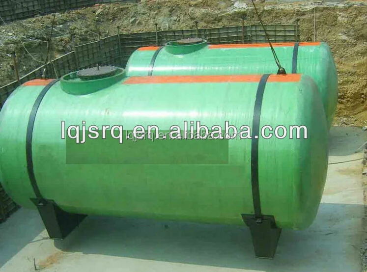 1000L-600000L biodiesel storage tank/diesel fuel storage tank