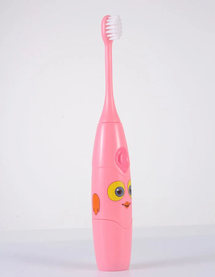 
Electric Toothbrush Custom Made Music For Kids Toothbrush 