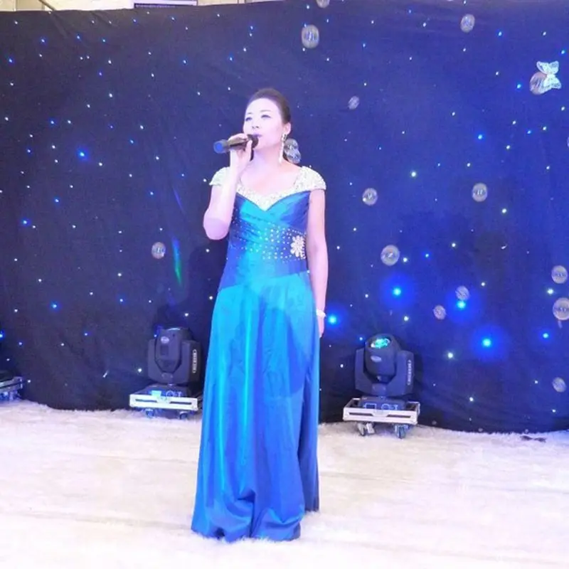 stage backdrop truss led curtain for hire star blackout curtains