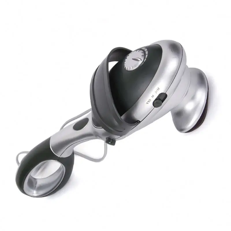 5 in 1 Multi-Function Blood Circulation body handheld price dolphin infrared massager