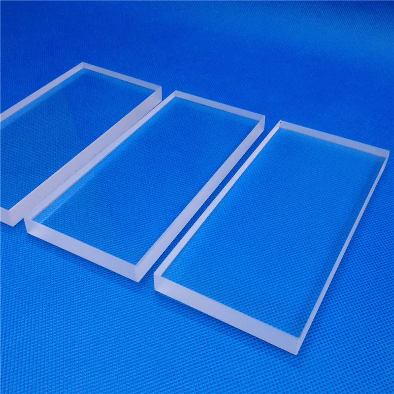 
 Индивидуальные прозрачные кварцевые жаропрочные силиконовые вафли HM, цена  