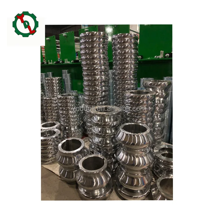 Good Chinese Supplier 65Mm Standing Seam Sheet Metal Roof Roll Form Machine