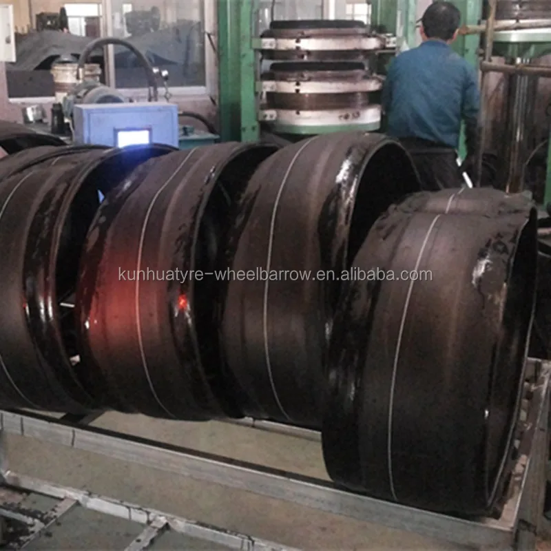 
16x3 Electric bike tyre made in China 