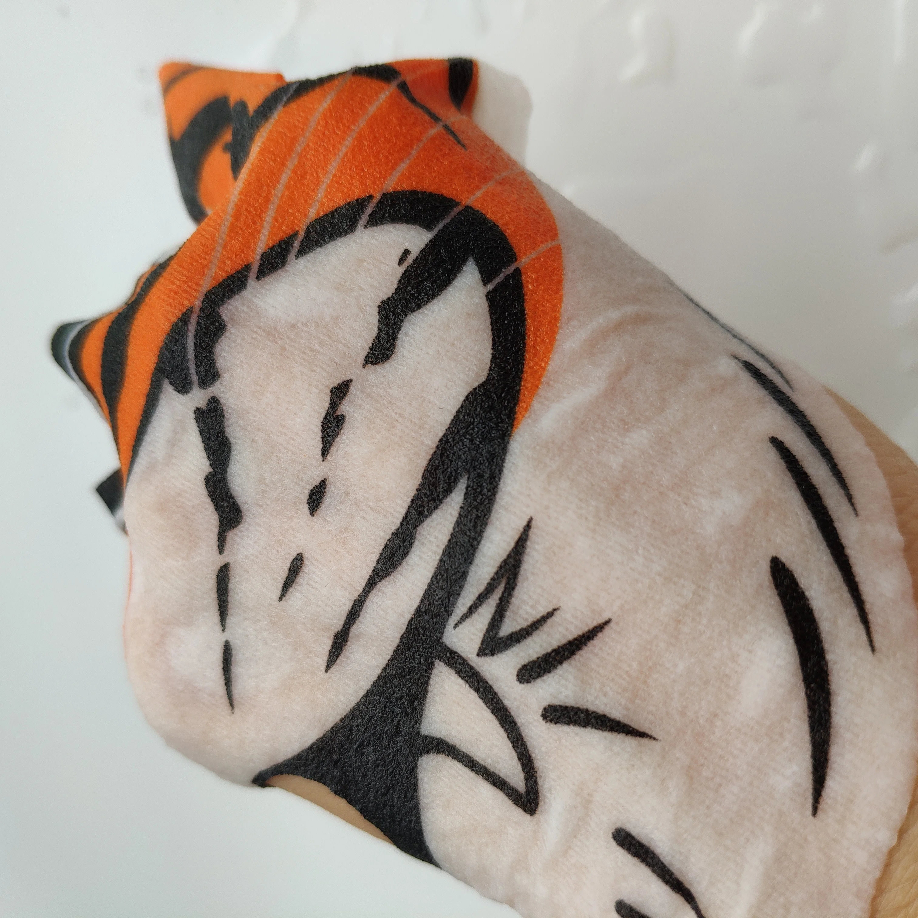 Fun Animal Printed Facial Mask Custom Printed Panda Animal Dry Facial Mask Sheet