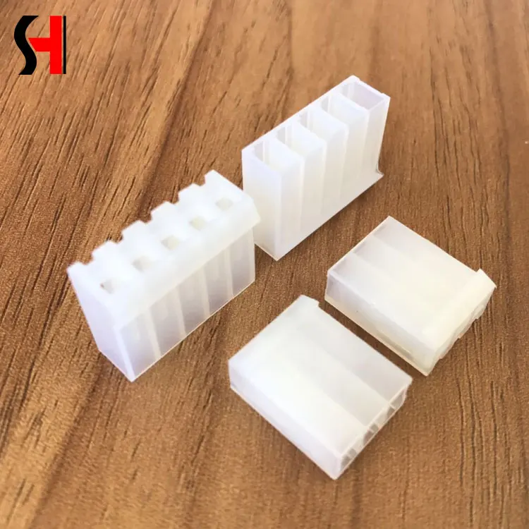 Электрические соединители Jst Эквивалент Molex 2139 серии 3 Pin 5 Pin