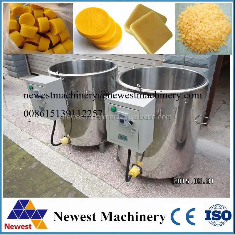 
factory price stainless steel candle melting machine/electric wax melter/candle wax melting pots 
