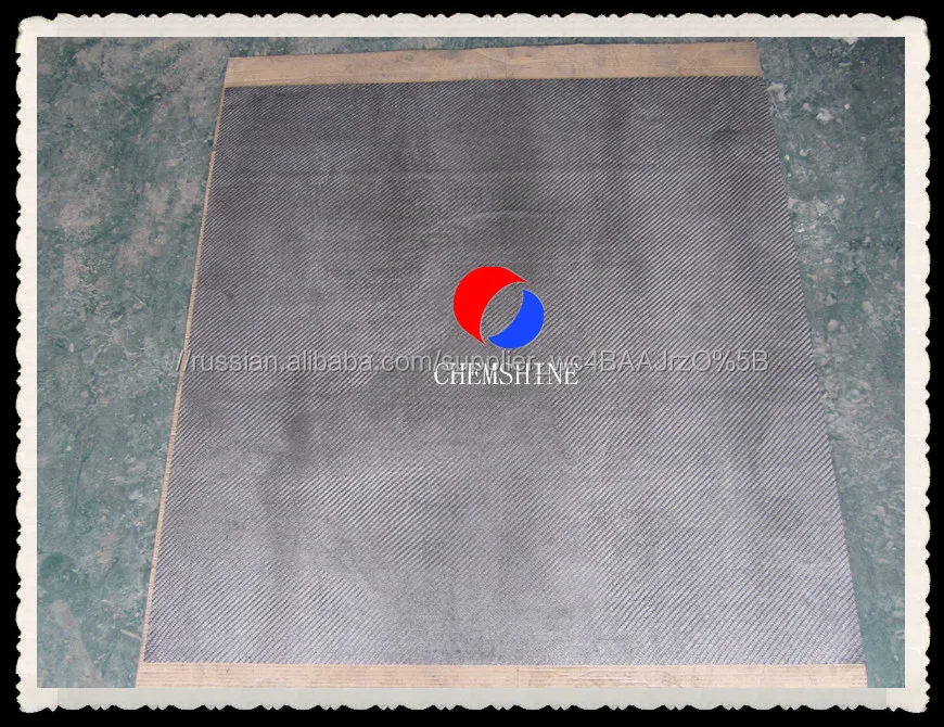 Graphite Carbon Fiber Fabric Carbon Composite Plate