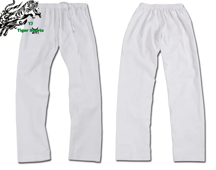 Униформа из полиэстера для тхэквондо белая униформа для тхэквондо детская униформа для тхэквондо