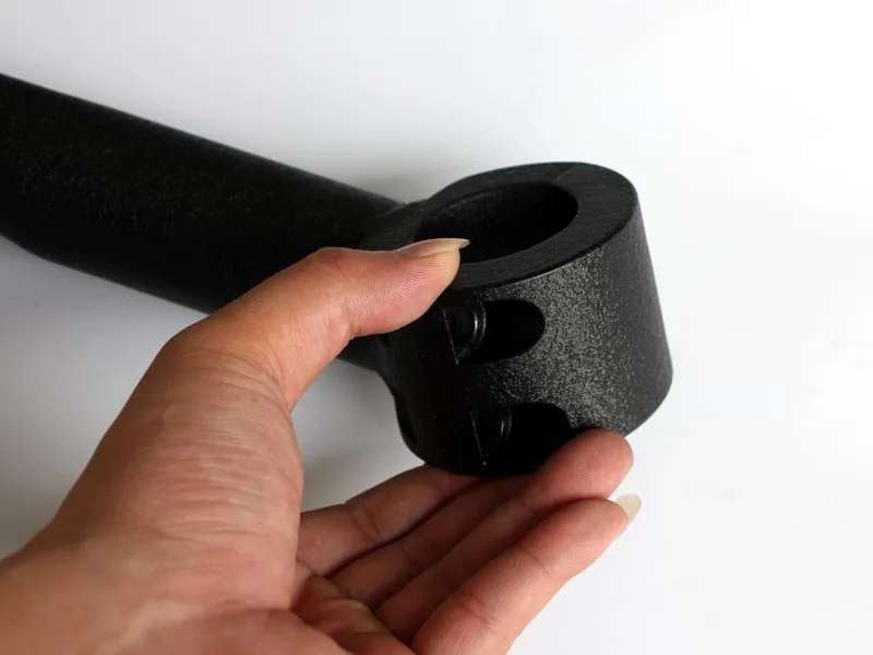 Car accessories Roll Cage for Jeep Wrangler JK 2007+ roof anti roll rack