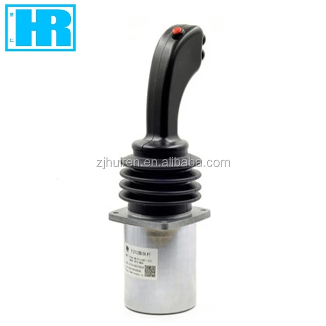 SJ02 series of industrial control lever joystick potentiometer